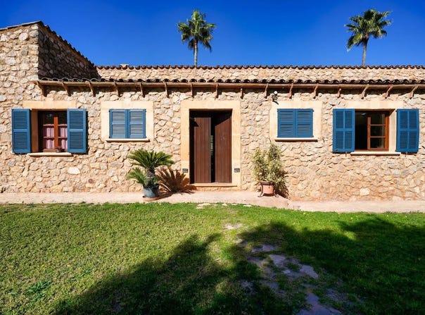 Capdepera, Balearic Islands 07589