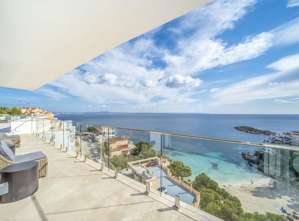 Illetes, The Balearic Islands 07181