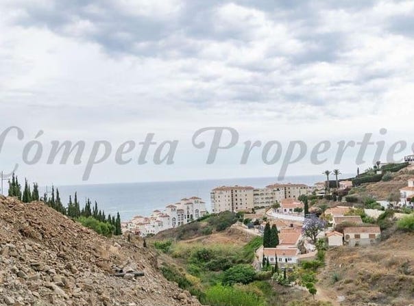 Torrox, Andalusia 29770