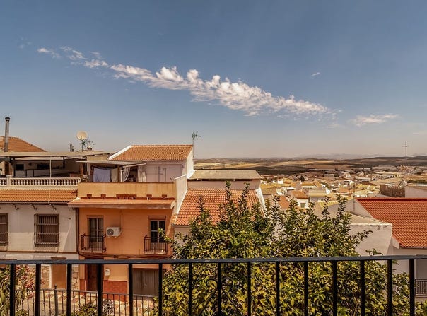 Alameda, Andalusia