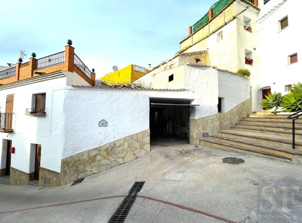 Árchez, Andalusia 29753