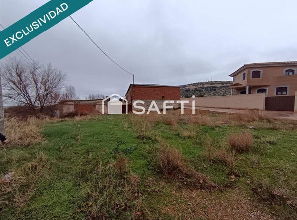 Navalucillos, Castile-La Mancha 45130