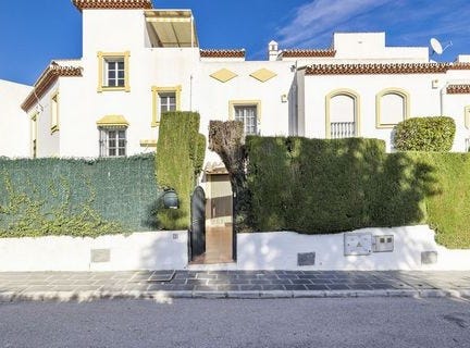 Bel Air, Andalucía