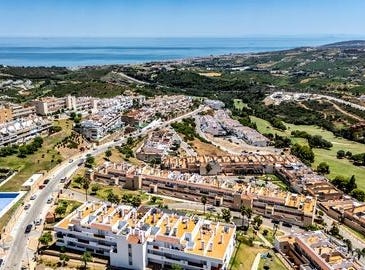 Casares, Malaga