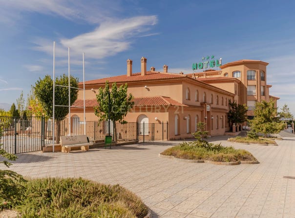 Gor, Andalusia