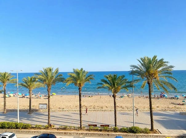 Calafell, Catalonia 43820