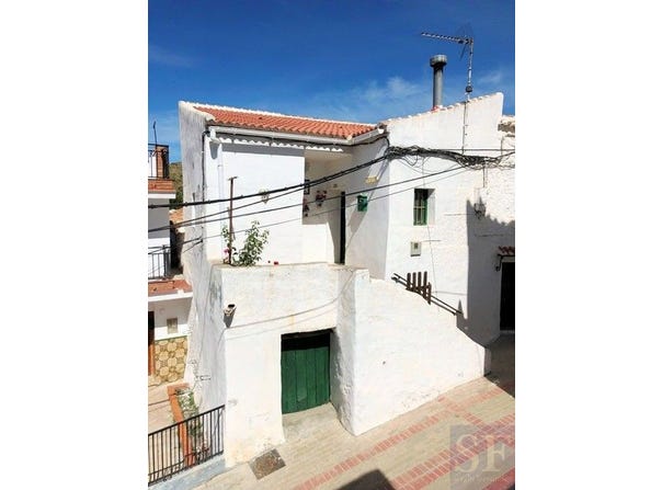 Salares, Andalusia 29714