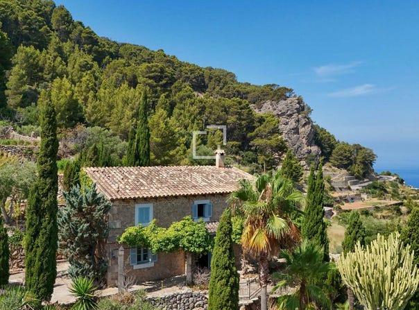 Banyalbufar, Balearic Islands 07191