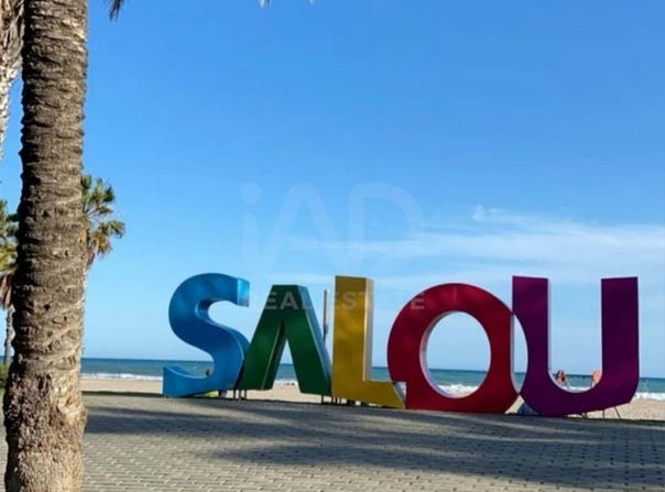 Salou, Catalonia 43840