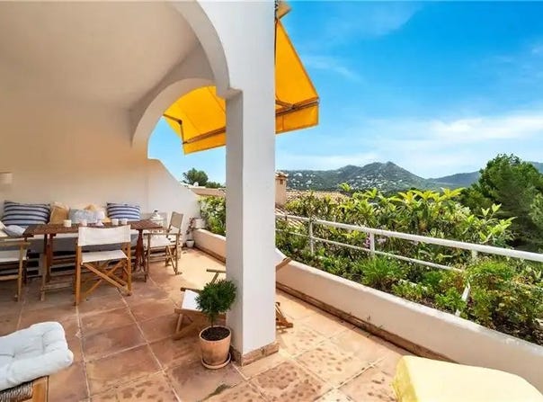 Capdepera, Balearic Islands 07589