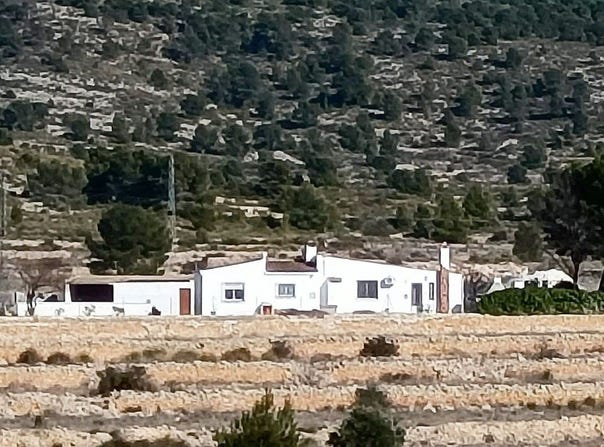 Monòver, Valencia 03640