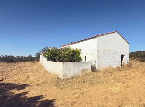 El Cerro de Andevalo, Andalusia 21530
