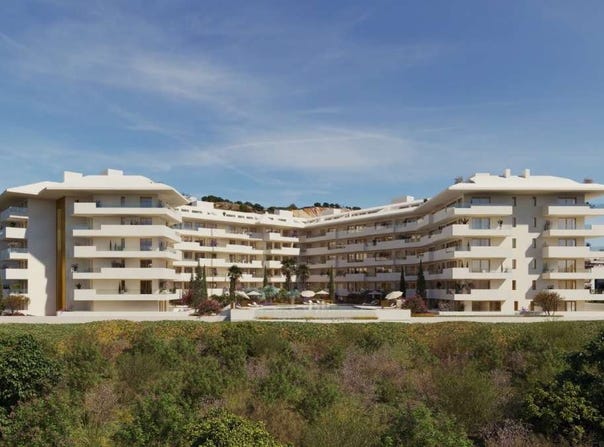 Fuengirola, Andalusia 29640