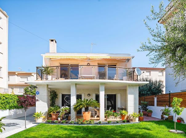 Cunit, Catalonia 43881