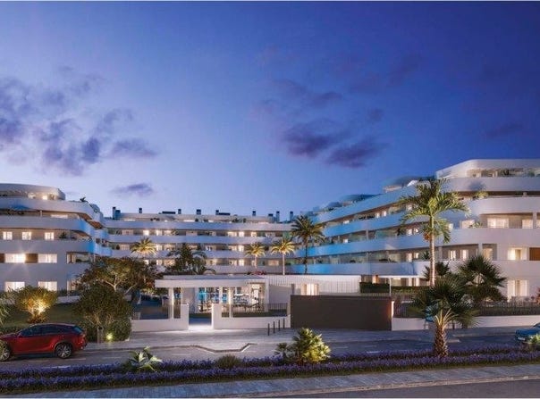 Torrox, Andalusia 29770
