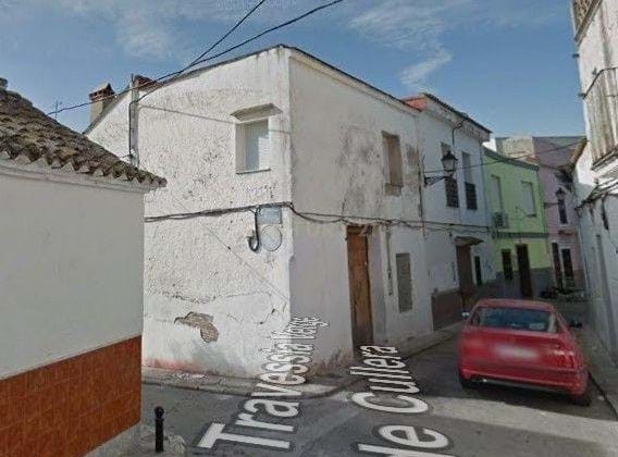 Alberic, Valencian Community