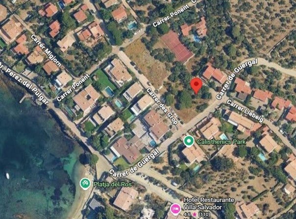 Cadaques, Catalonia 17488