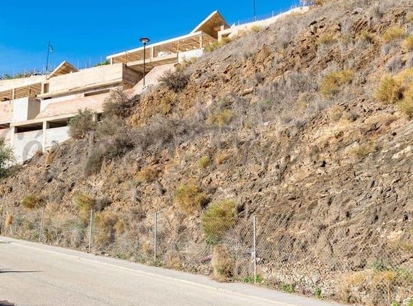 Torrox, Andalusia 29770