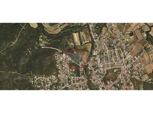 Calonge, Catalonia 17251