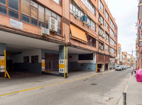 Madrid Capital, Community of Madrid 28019