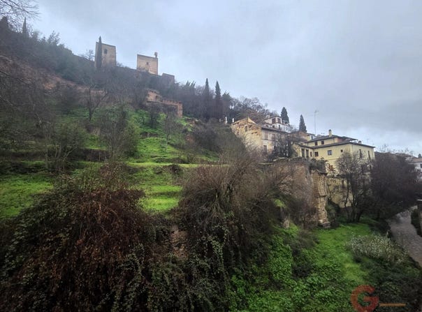 Granada, Andalusia 18001