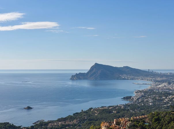 Altea, Valencian Community 03590
