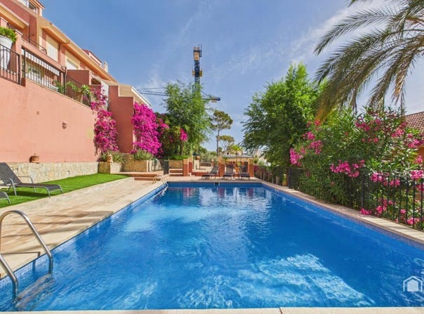 Calvia, Balearic Islands 07181