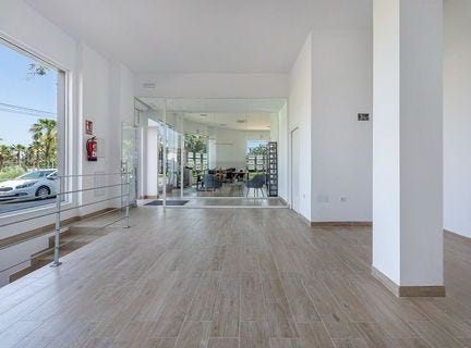 Cancelada, Andalucía