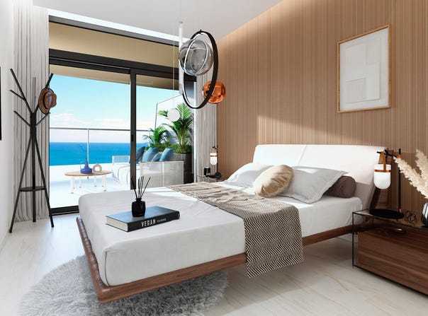 Benidorm, Valencia 03500