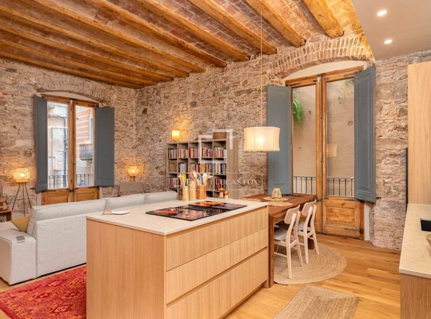 Girona, Catalonia 17004