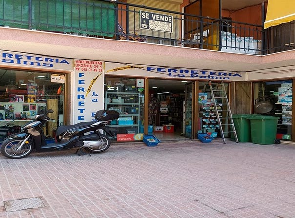 Benidorm, Valencian Community 03500