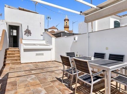 Estepona, Malaga