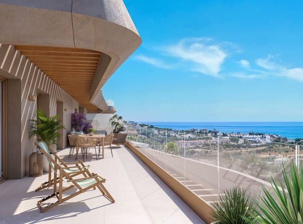 La Cala de Mijas, Andalusia 29649