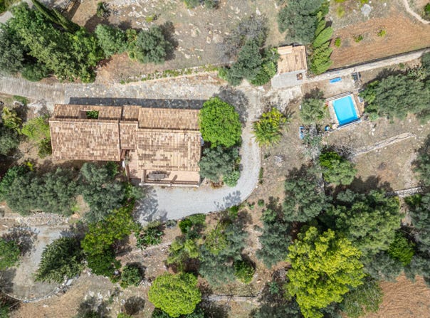 Capdepera, Balearic Islands 07580
