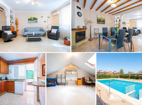 Montequinto, Andalusia 41089