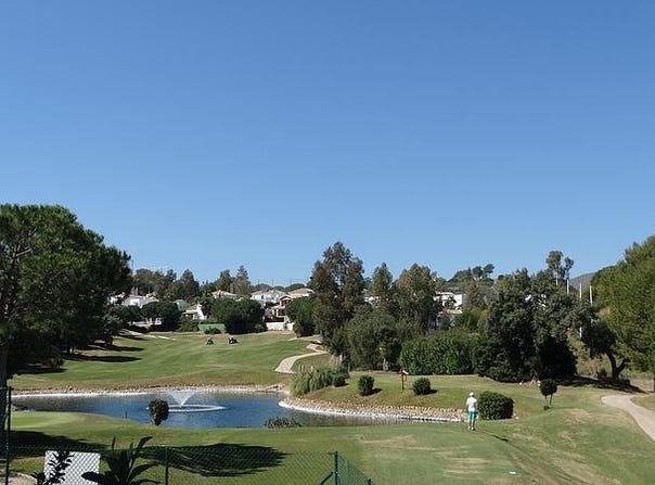 La Cala de Mijas, Andalusia 29649