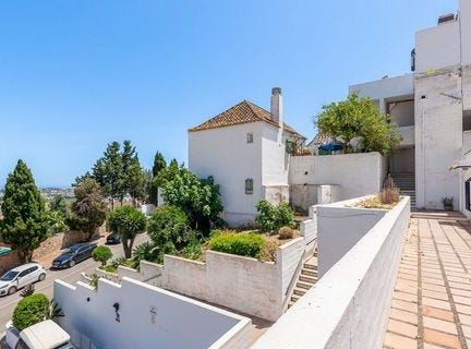 de Gran Bretaña, Mijas, Costa del Sol Occidental-Ãrea de Benalmádena-C 29650