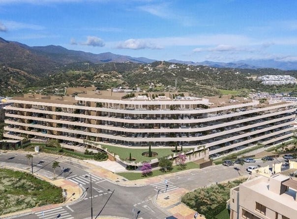 Estepona, Andalusia 29680