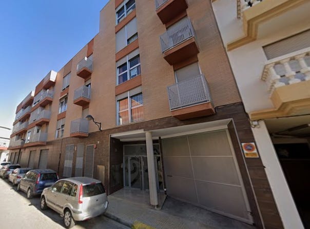 Algemesí, Valencian Community