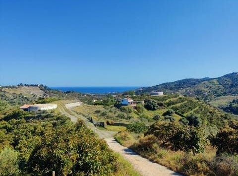 Frigiliana, Malaga