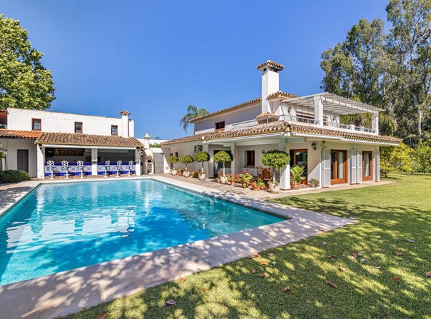 Estepona, Andalusia 29688