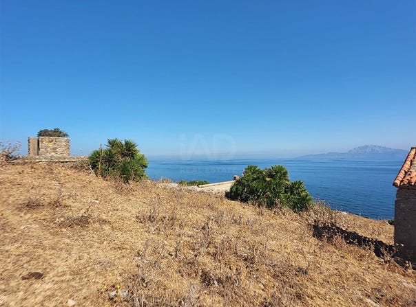Tarifa, Andalusia 11380