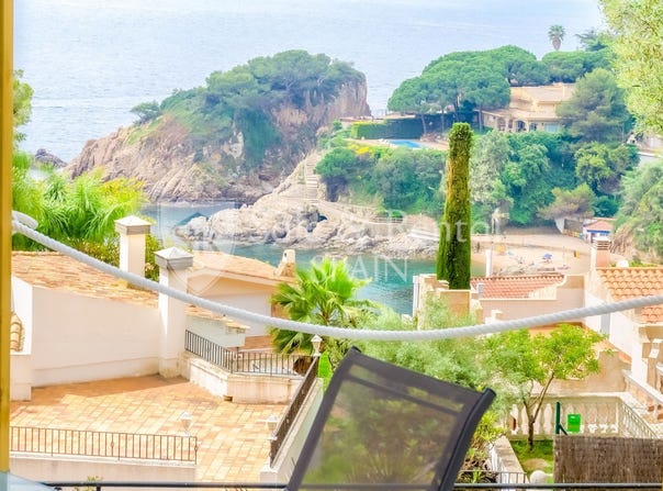 Blanes, Catalonia 17300