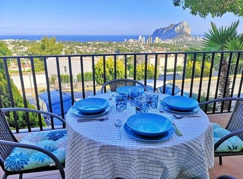 Calpe, Alicante/alacant 03710
