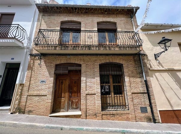 Orba, Valencia 03790
