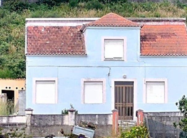 Porto Do Son, Galicia 15970