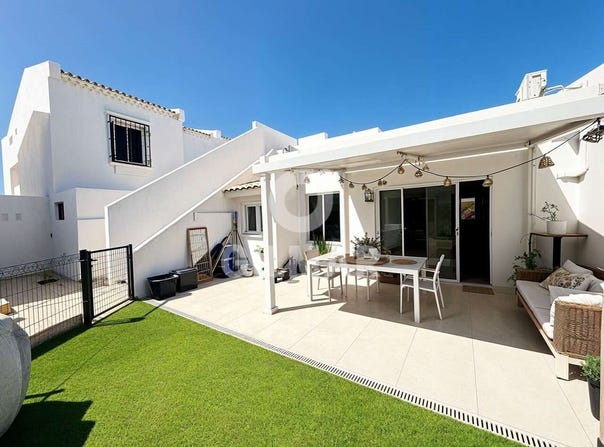 Golf Del Sur, Canary Islands 38639