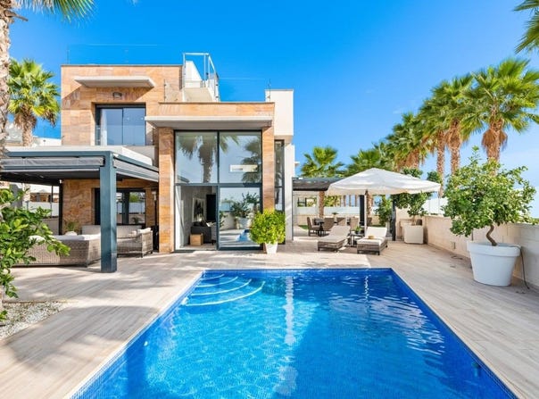 Cabo Roig, Valencian Community 03189