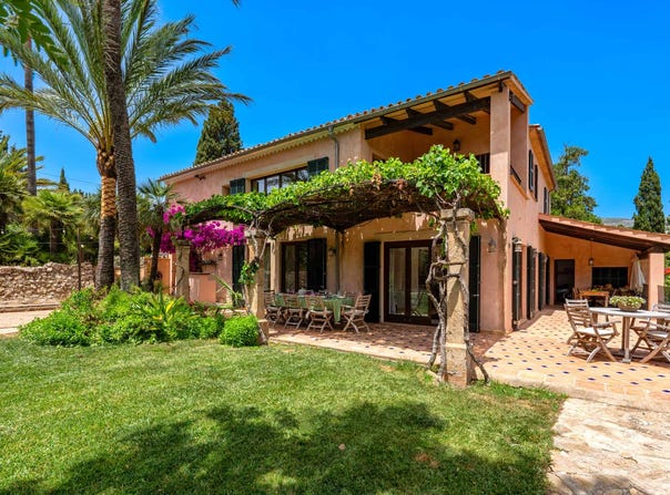 SArraco, Balearic Islands 7159