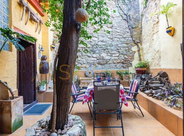 Albaida, Valencian Community 46860